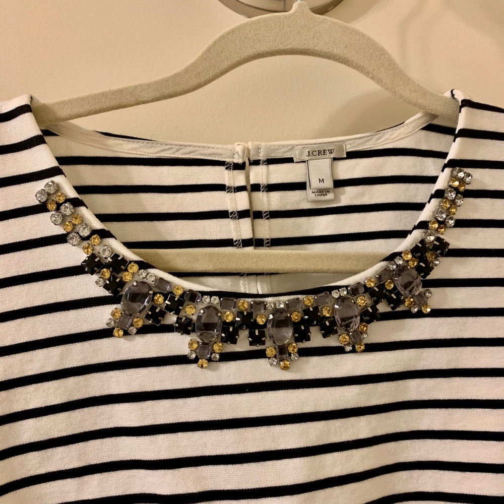 J.Crew Top - Picture 4 of 6